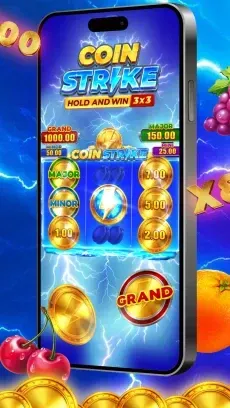 Energy Rush preview 1